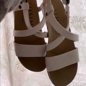 Loafers/flats size 7